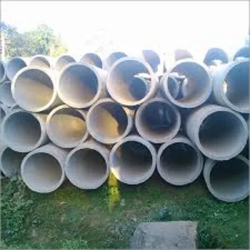 Perforated Pipe